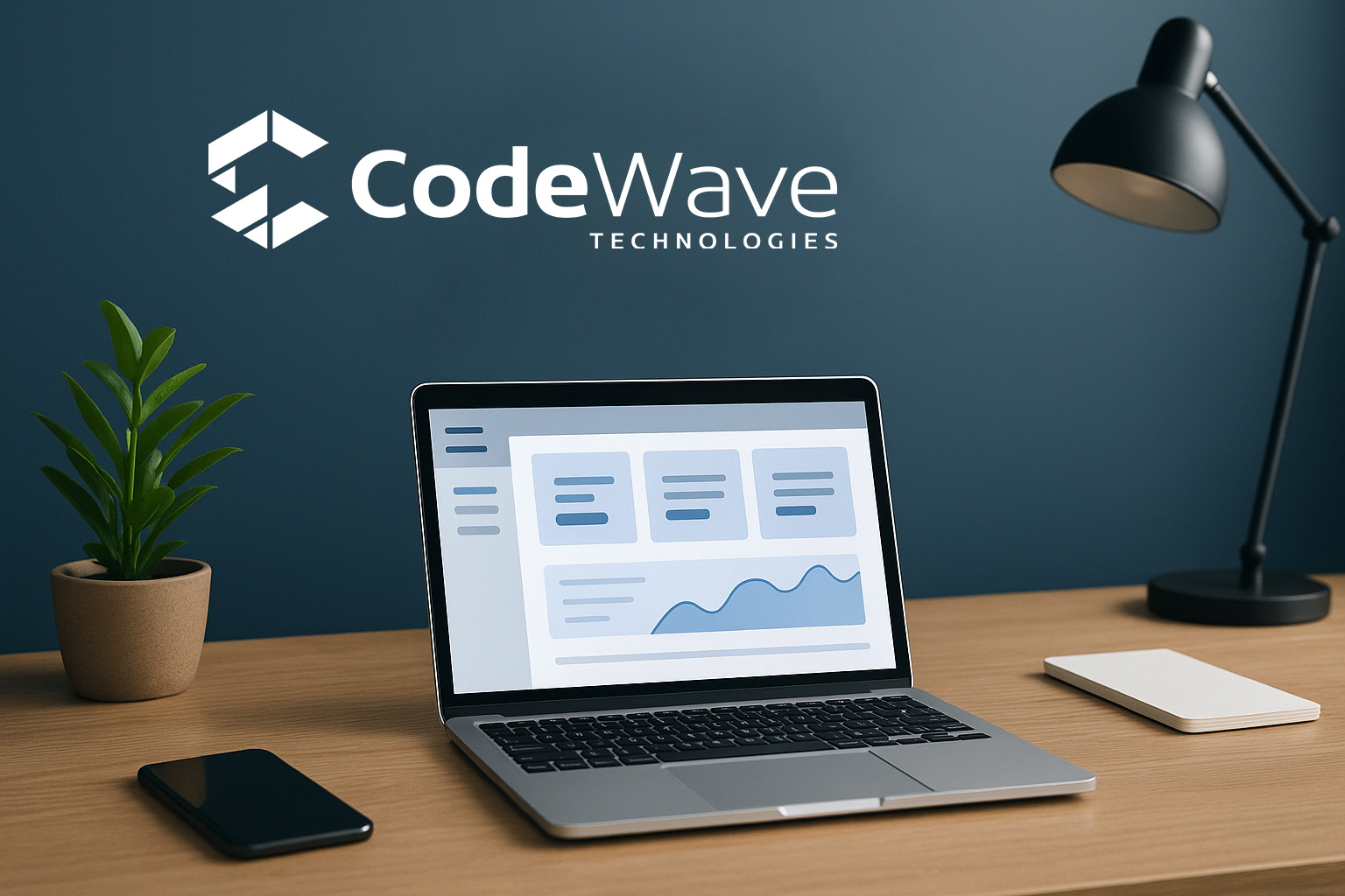 Web Application Development