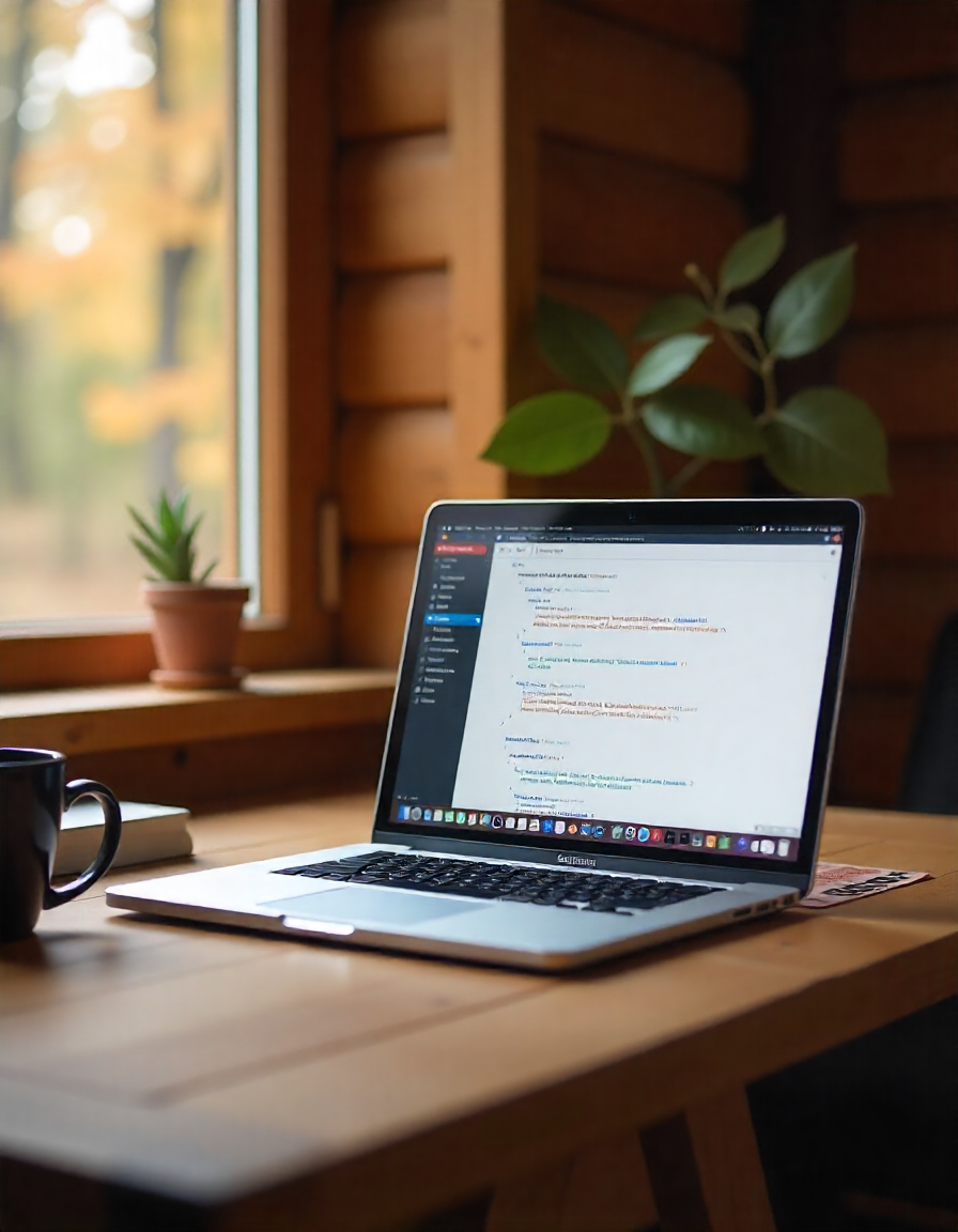 About CodeWave Technologies